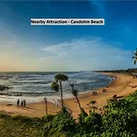 Oyo 7272 Aurita Holiday Homes Deluxe
