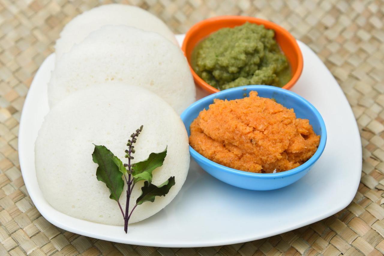 Hotel Oyo 7272 Aurita Homes Deluxe Candolim