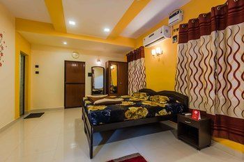 Hotel Oyo 7272 Aurita Homes Deluxe Candolim