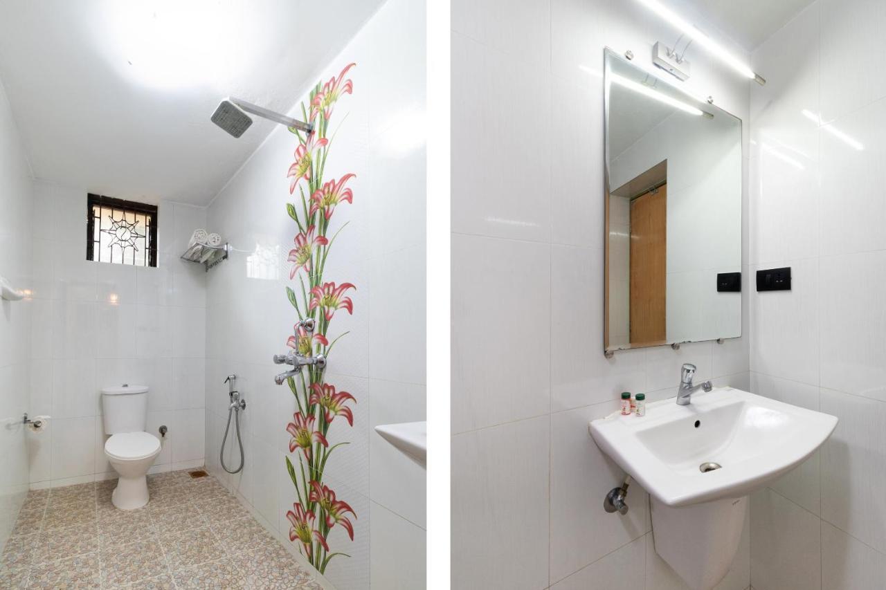 Oyo 7272 Aurita Homes Deluxe Hotel